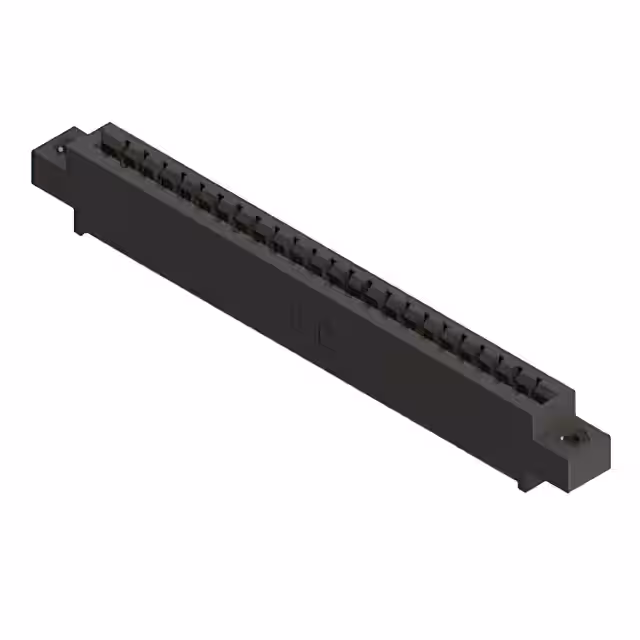 387-023-524-608 EDAC Inc.  Edgeboard Connectors